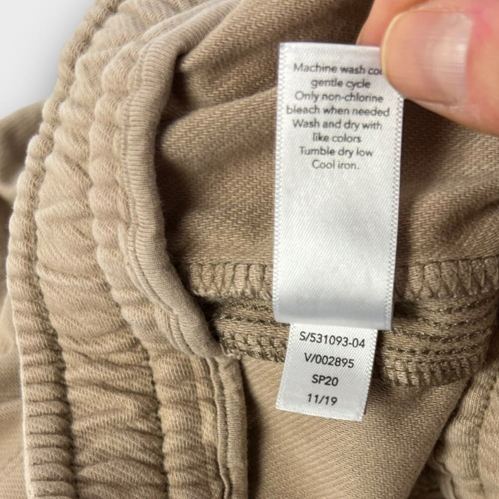 Athleta Farallon Cargo Crop Size 2 - Picture 5 of 7
